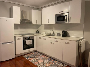 Apartamento de 2 habitaciones en la zona centro.